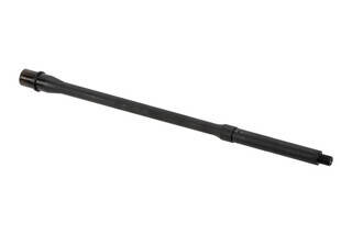 The FN America Cold Hammer Forged AR15 barrel 18 inch features a rifle length gas system